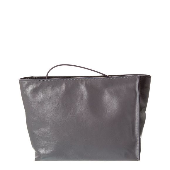 Marni Museo Leather Pouch - Picture 2 of 4